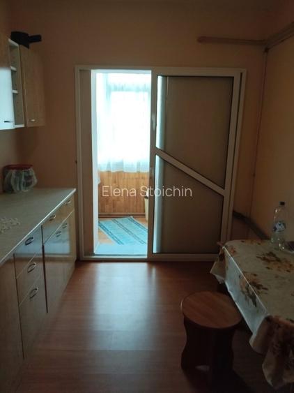 Apartment doua camere de vanzare  - 6