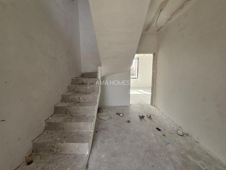 Casă de vânzare în Valu lui Traian – spațiul ideal pentru familia ta - 7