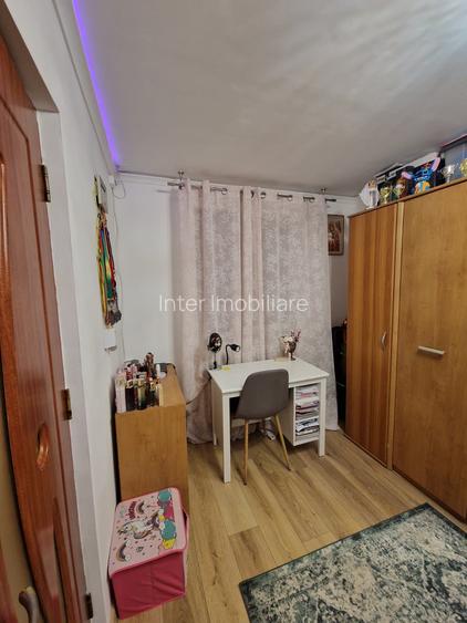 3 CAMERE -47 PM  ,TATARASI NORD ,ETAJ  INTERMEDIAR - 5