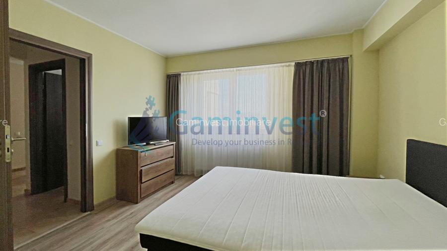 Apartament cu 2 camere de inchiriat in Oradea, Nufarul - 11