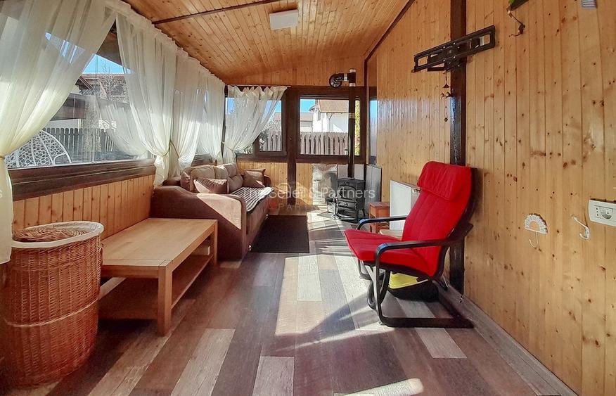 Casa Ideală Pentru Familie – Sânpetru - 22