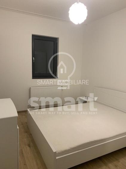 Apartament 2 camere Borhanci - 17