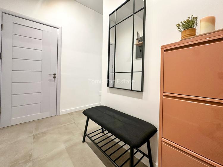 Studio modern de inchiriat pe termen lung in Constanta, zona Far - 7