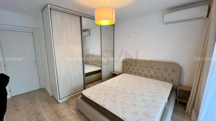 REA1027283 Apartament 3 camere II Loc de parcare II Ghica Apartments - 3