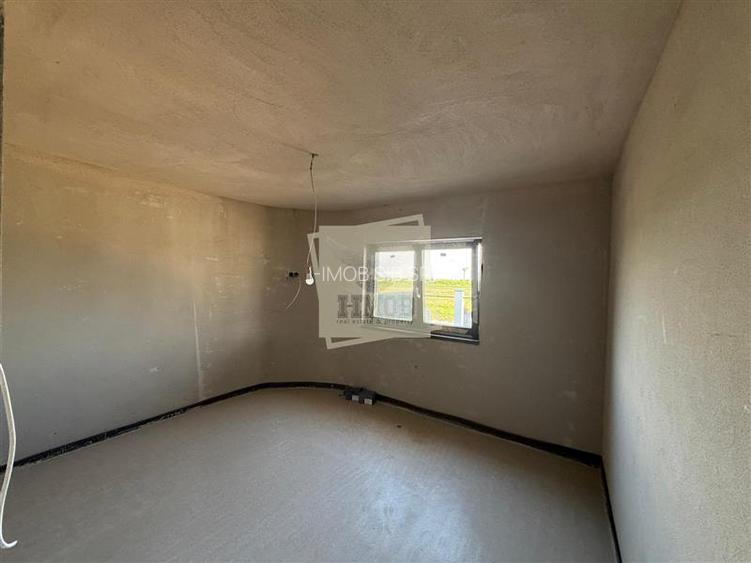 Casa Individuala cu 4 dormitoare, teren 640 mp in Cristian - Sibiu - 9