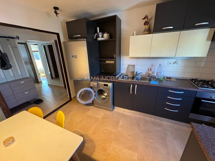 Apartament 65 mp, prima inchiriere, cartierul Plopilor! - 8