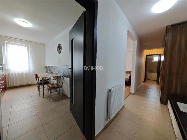 Inchiriem Apartament 2 Camere, Mobilat, Decomandat, Tractorul - 15