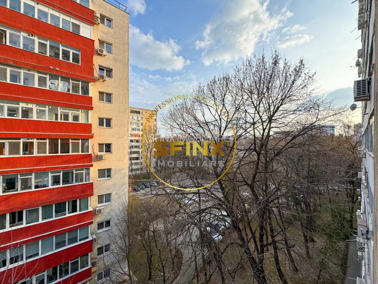 2 camere renovat 2026 Bd Alexandru Obregia - 13