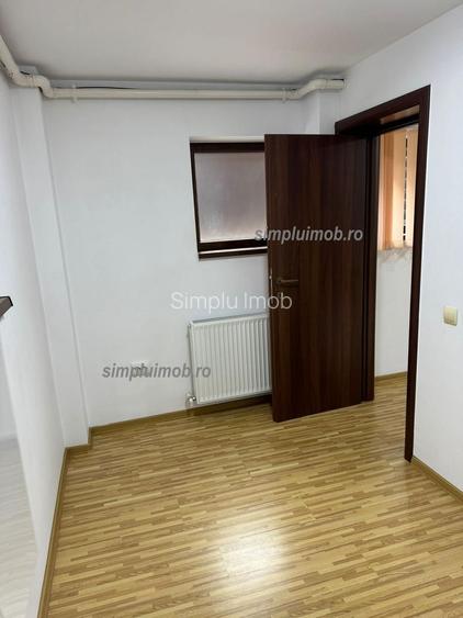 Spatiu birou cladire birouri Metrou Iancului - 5