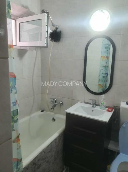 De inchiriat 2 camere decomandat, Sat vacanta, 50 mp, centrala - 3