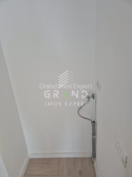 3 camere ultrafinisat/Balcon închis/Beci/Centrală proprie/Mănăștur(Complex BIG) - 9