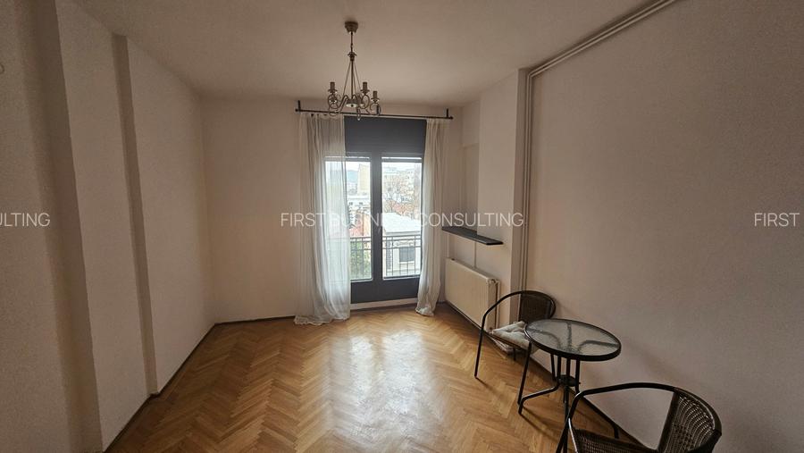 Apartament 4 camere zona P-ta Universitatii, Complet Renovat-Nemobilat - 5