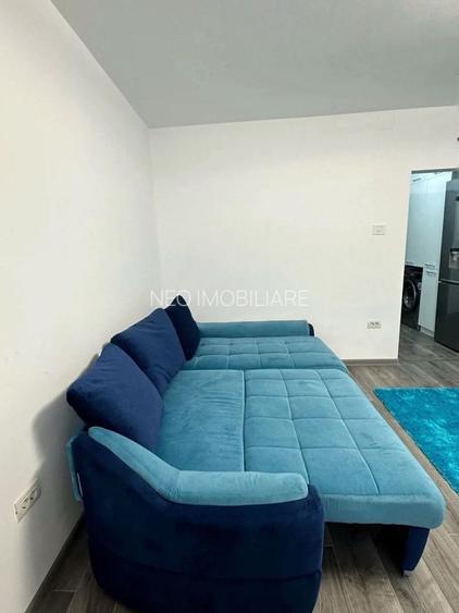 Apartament 1 camera - renovat - Circumvalatiunii - 4