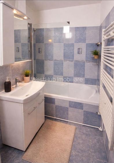 Apartement 2 camere, etaj 1, 52mp utili, zona Olimpia - Stadion - 8