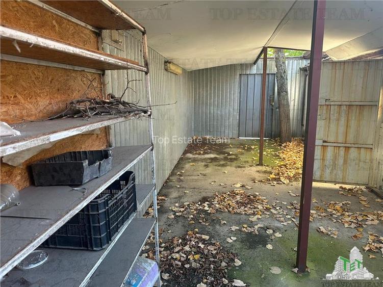 Spatiu comercial de inchiriat in zona Baneasa - 5