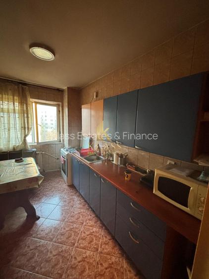 Apartament 3 camere decomandat – Lacul Tei | Bloc reabilitat - 7