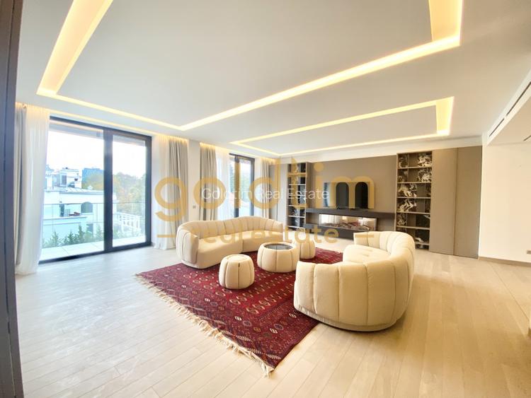 APARTAMENT IMPRESIONANT/EXCLUSIVIST/COMPLEX BOUTIQUE/CAMERA PERSONAL/KISELEFF - 4