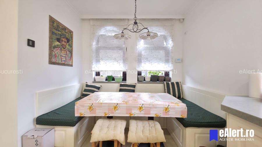 Casă unicat, premium în Theodor Pallady, finisaje de lux și materiale premium. - 22