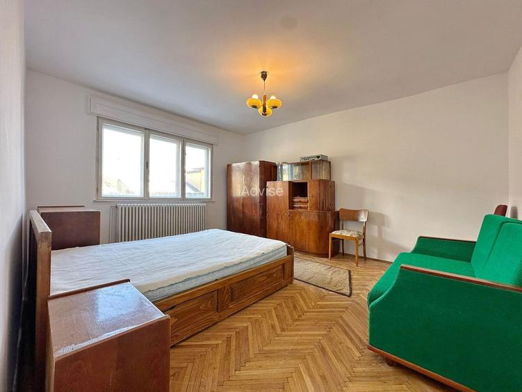 Apartament 4 camere de vânzare, Brașovul Vechi, structura generoasa - 6