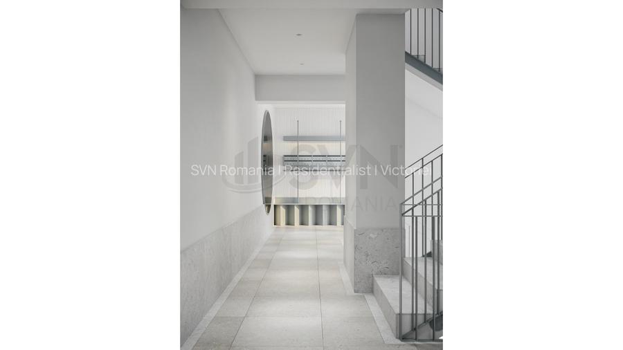 REA1014181 Spatiu comercial parter bloc nou Fabrica de Glucoza - 11