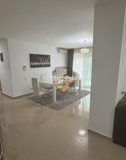 3 camere, Mamaia Nord langa Alezzi, 3 bai, 3 terase, 4 locuri parcare, gaze, A/C - 3