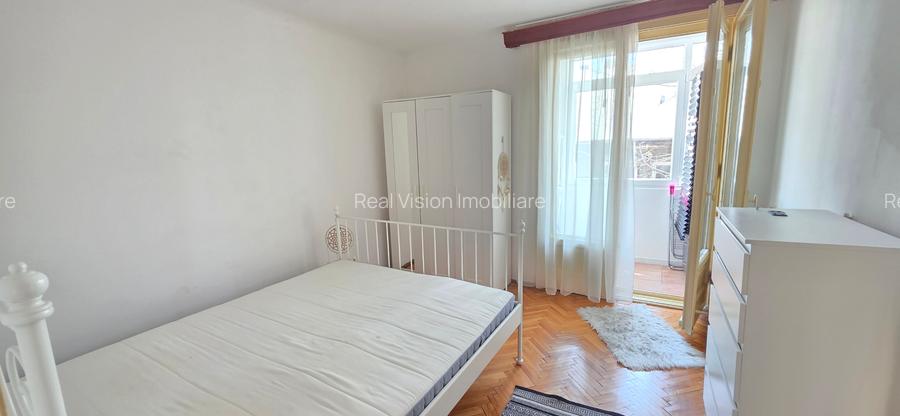 Floreasca/Rossini/Apartament cu 2 camere/ - 2