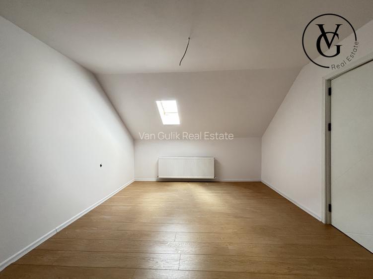 Casa P+M | 4 camere | Lumina - 16