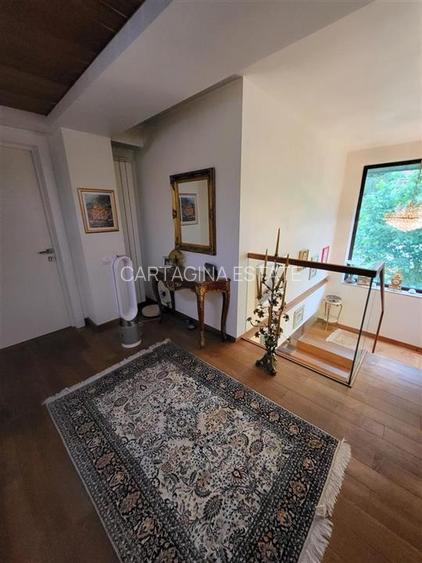 Vila eleganta P+1   proximitate Cambrige   Jolie Ville   Padure - 21