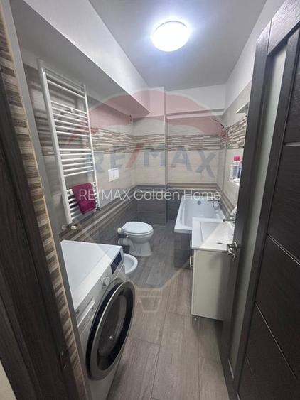 Apartament 3 camere cu boxă și loc de parcare strada Trotuș - 10