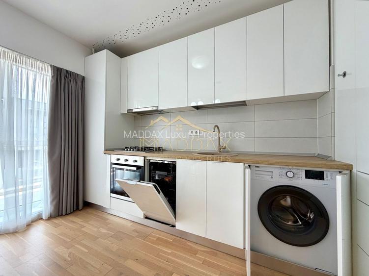 Apartament cu 2 camere de tip duplex // Zona Floreasca - 20