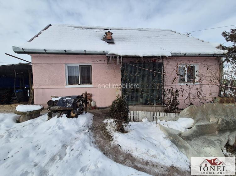 Casa de vanzare in Farau - Silea - 2