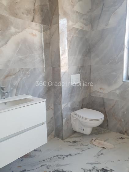 Două  camere Calea Girocului - 7