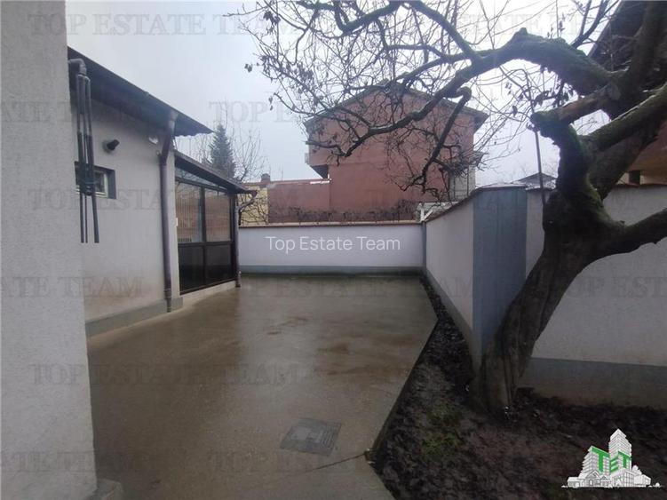 Casa individuala, curte generoasa, zona linistita Popesti Leordeni - 2