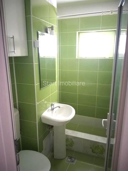 Apartament 2 camere, mobilat si utilat - 6
