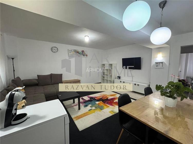 Apartament 3 camere , Gh.Doja , Ploiesti , mobilat complet - 10