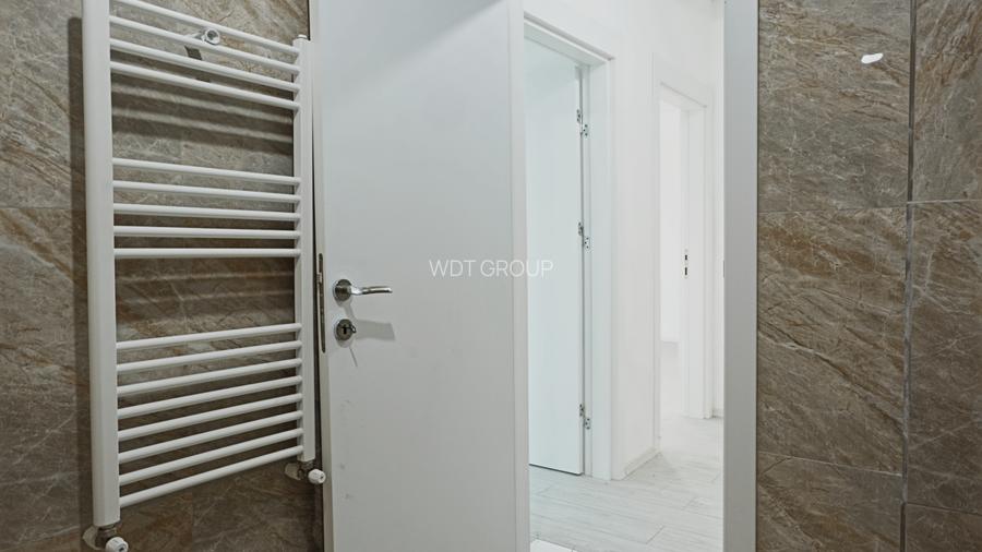 Apartament 2 camere, 66mp, Mamaia-Sat - 8