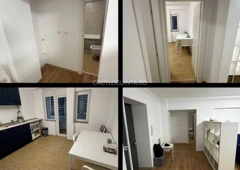 Inchiriere apartament 2 camere | Blv. Decebal | 62 mp | renovat 2024 - 4