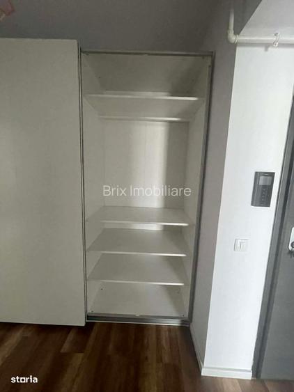 Apartament 2 camere - Exigent Plaza - Faza 2 - Loc Parcare - 7