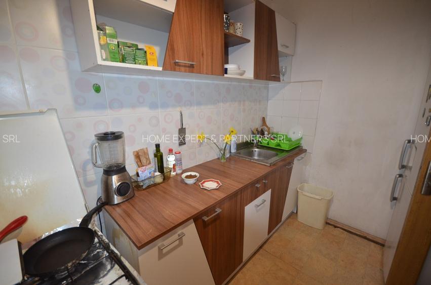 Apartament 3 camere - Morarilor - Parcul Florilor - etaj 1 - 10