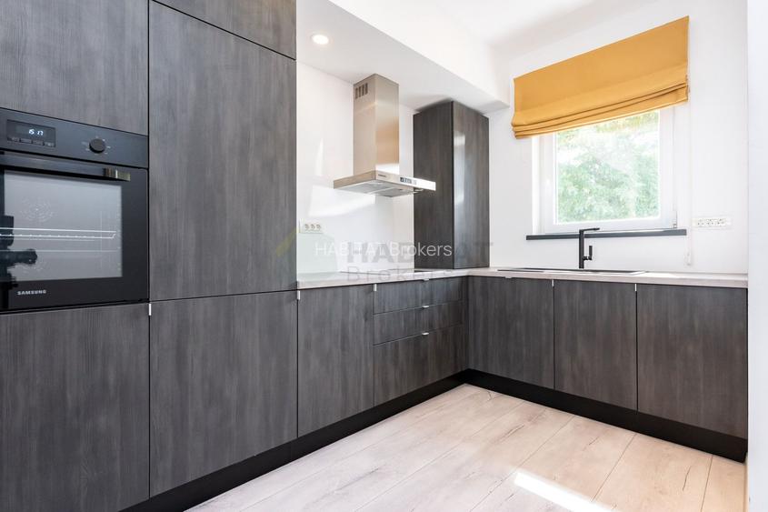 Vila 4 camere Avangarde Forest 8| Pompa de caldura - 19