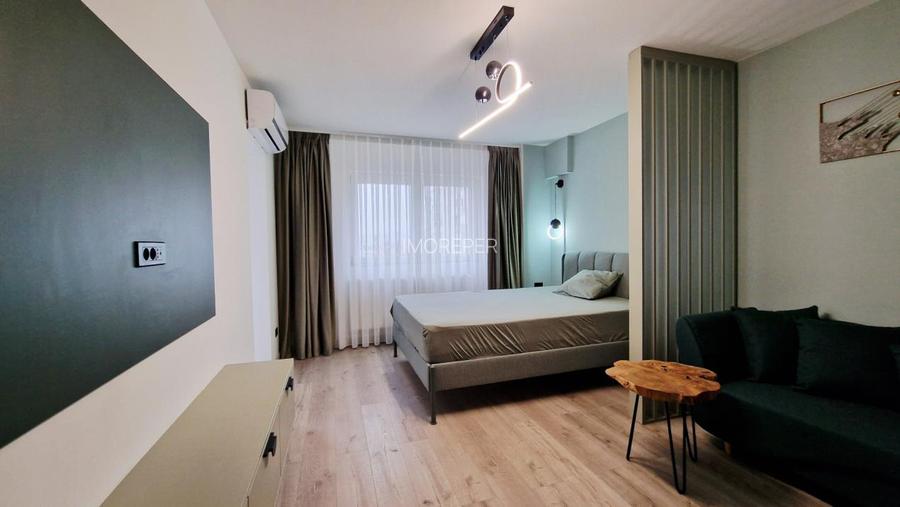 Garsoniera 1Mai-Banu Manta, etaj 5 din 10, prima inchiriere - 4