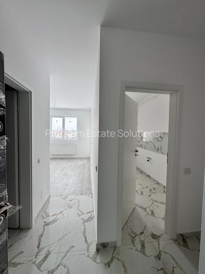 Garsoniera finalizata-Viilor-Militari Residence - 4