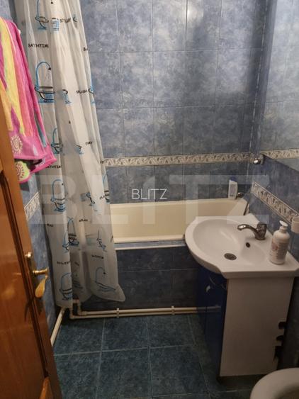 Apartament 2 camere, 58 mp, zona Stefan cel Mare - 7