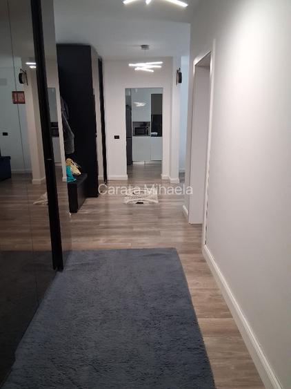 Vand apartament in Tomis Nord - 14