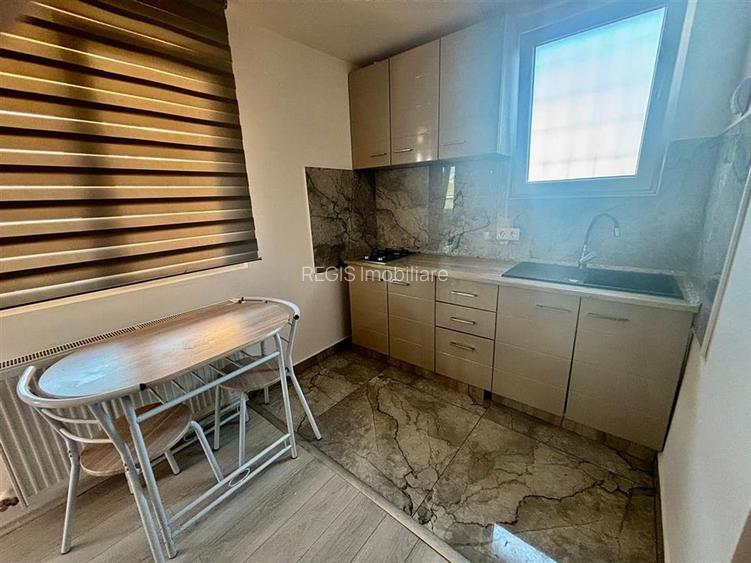 Garsoniera zona Craiter - 3