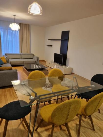 Inchiriere apartament 3 camere in InCity Dristor - 2