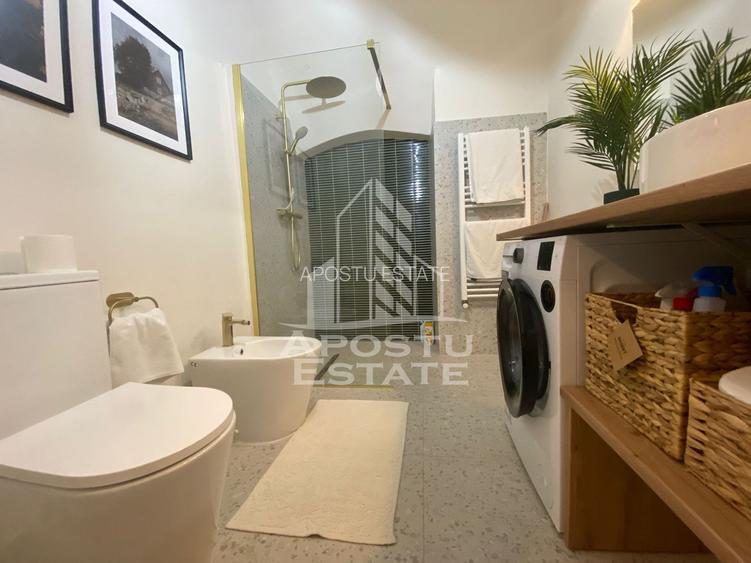 Apartament 2 camere de inchiriat , modern, Ultracentral -Timisoara - 12