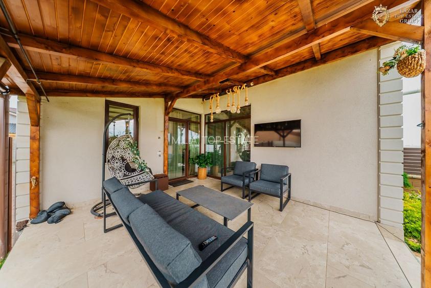 🏡 Casă premium de vânzare – Cartier Atena - 39