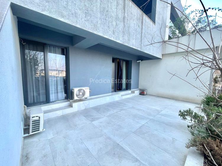 4 camere - BULEVARDUL PIPERA, Promenada - 25