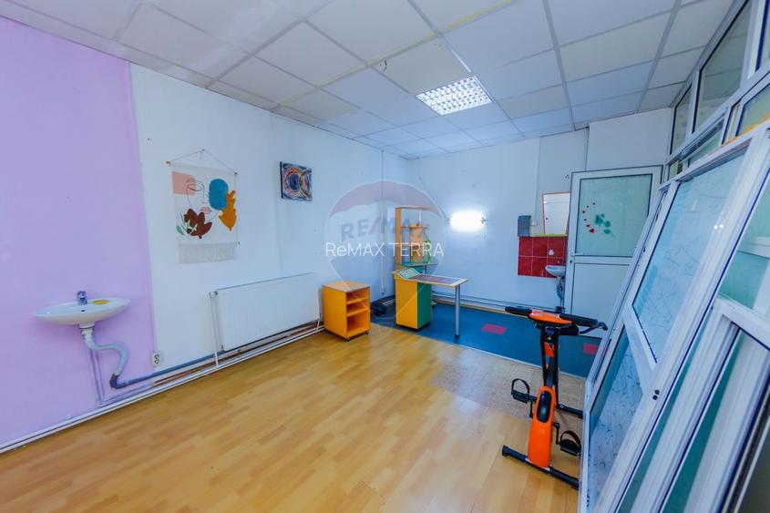 Spațiu comercial deosebit – zona RFN, Baia Mare - 6